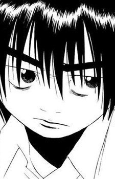 Персонаж Тору