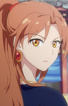 Персонаж Лили
