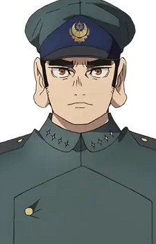 Персонаж Ямато