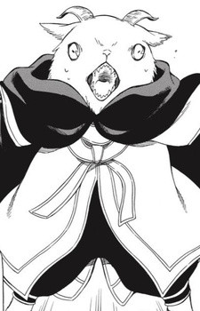 Персонаж Neshiri