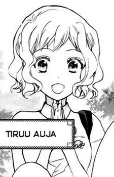 Персонаж Auja Tirru