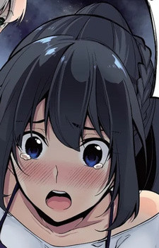 Персонаж Haduki Natsukawa