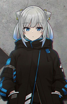 Персонаж Си