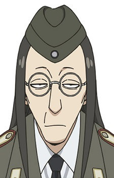 Персонаж Дмитрий