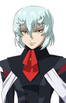 Персонаж Shura Serpentine