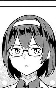 Персонаж Amane Itou