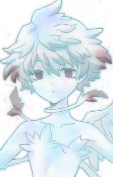 Персонаж Shizuka ni Utau Nastique