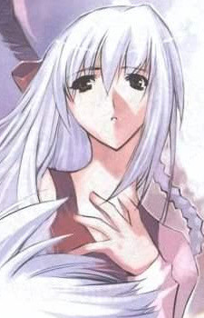 Персонаж Сумирэ Асакава