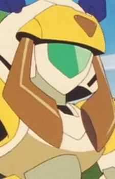 Персонаж Сумилидон