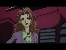 Персонаж Такако Хораидзи