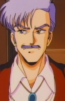 Персонаж Хикари Дайтокудзи