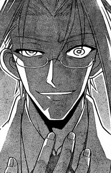 Персонаж Курт Гёдель