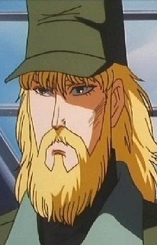 Персонаж Бальзак Азимов
