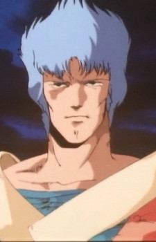 Персонаж Лазер