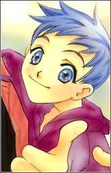 Персонаж Рэн Кобаяси