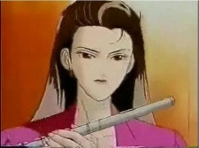 Персонаж Нацуко Кавасима