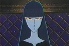 Биография персонажа Мэйдзо