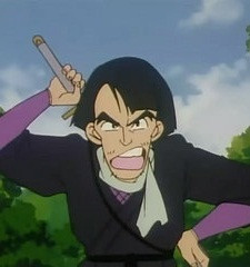 Персонаж Тобэй Киригакурэ