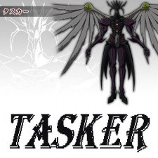Персонаж Таскер