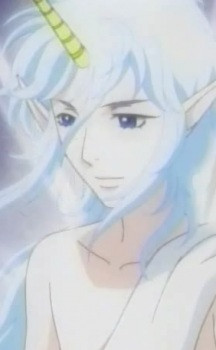 Персонаж Единорог