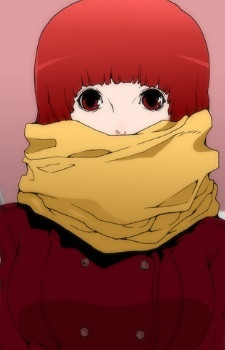 Персонаж Янми