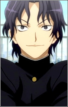 Персонаж Киёцугу