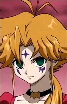 Биография персонажа Аллегро