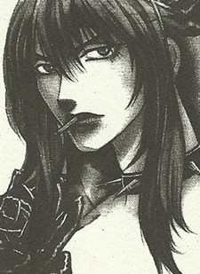 Персонаж Luka Guillaume Reinhardt