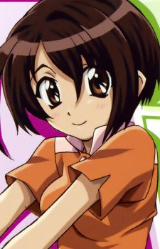 Персонаж Канэру Нидо