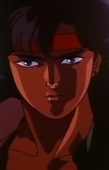 Персонаж Джина Марсо