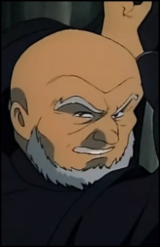 Персонаж Нагато