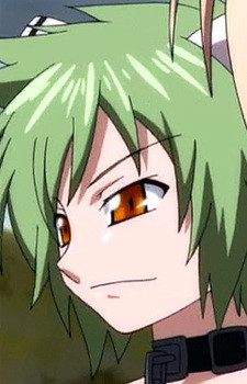 Персонаж Гарпия 2