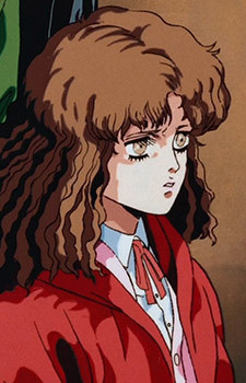 Персонаж Фрея