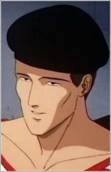 Персонаж Сёдзи