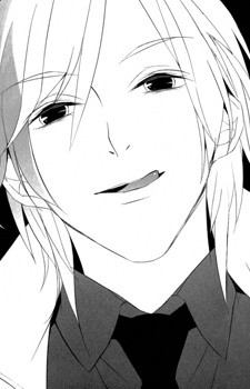 Персонаж Канария