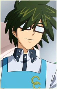 Персонаж Син Нитта