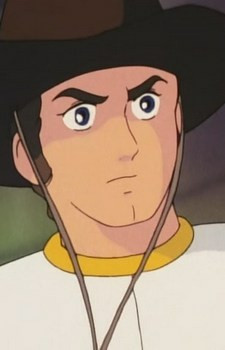 Биография персонажа Билл Уилкокс