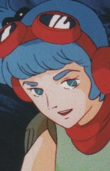 Персонаж Раг Урало