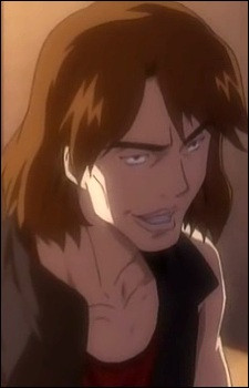 Персонаж Цербер