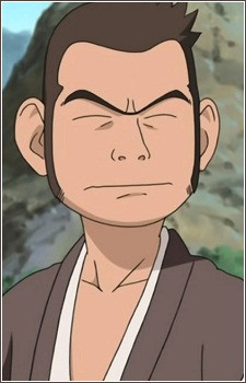 Персонаж Тофу