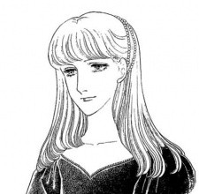 Персонаж Nathalie Lorme