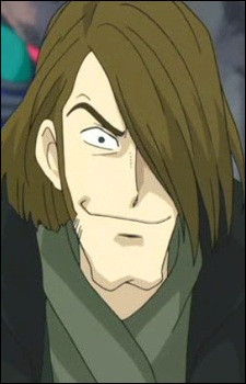 Персонаж Мамо Кёсукэ