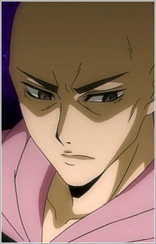 Персонаж Корэмицу Кэйкаин