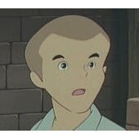Персонаж Эмилио