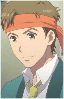 Биография персонажа Йоскэ Хиватари