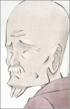 Персонаж Мастер Вон