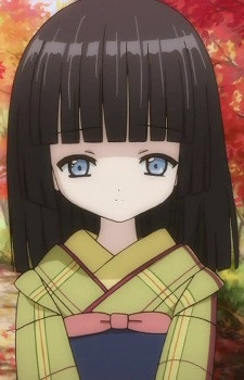 Персонаж Шионэ