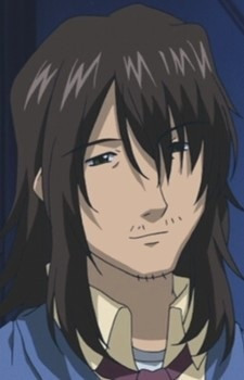 Персонаж Масами Ямада