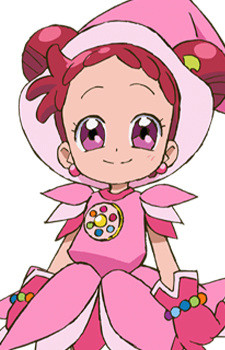 Персонаж Дореми Харукадзэ