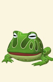 Персонаж Ленинград